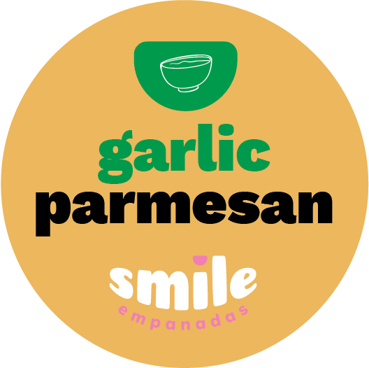 Garlic Parmesan