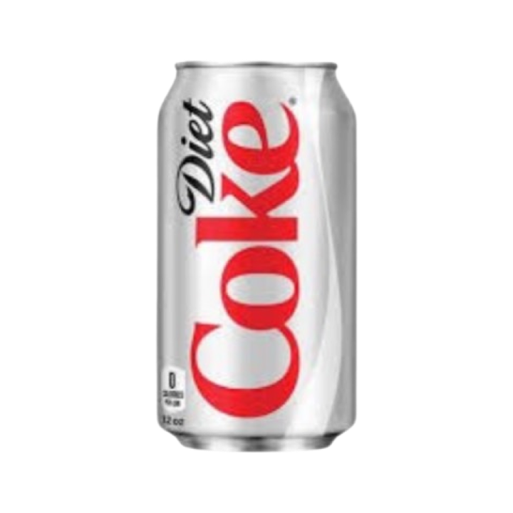 Diet Coke