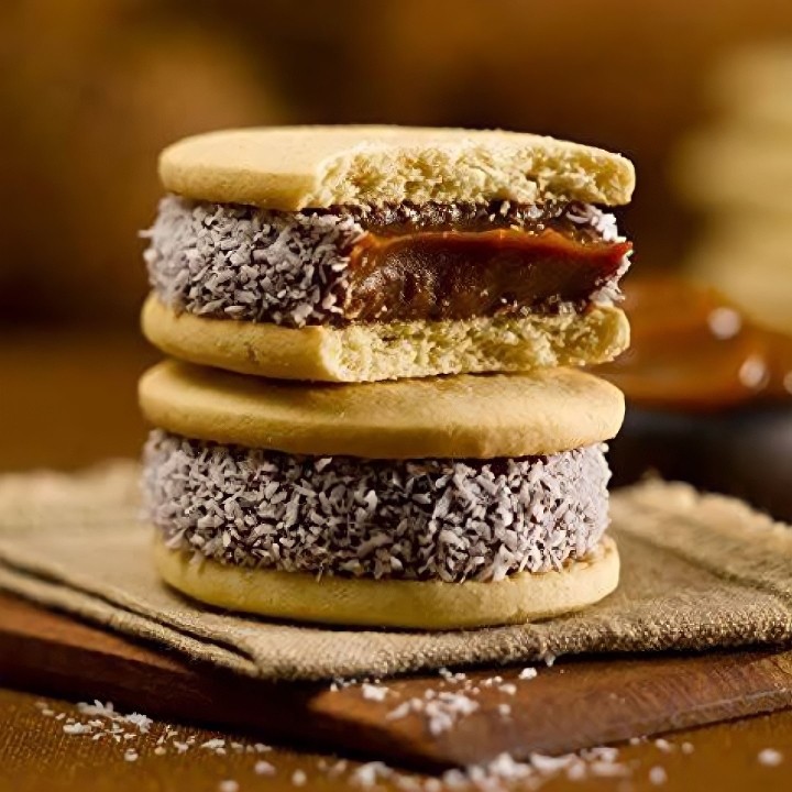 Alfajor Maicena