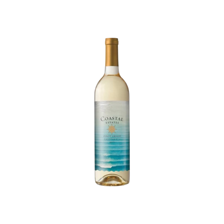 Coastal Pinot Grigio