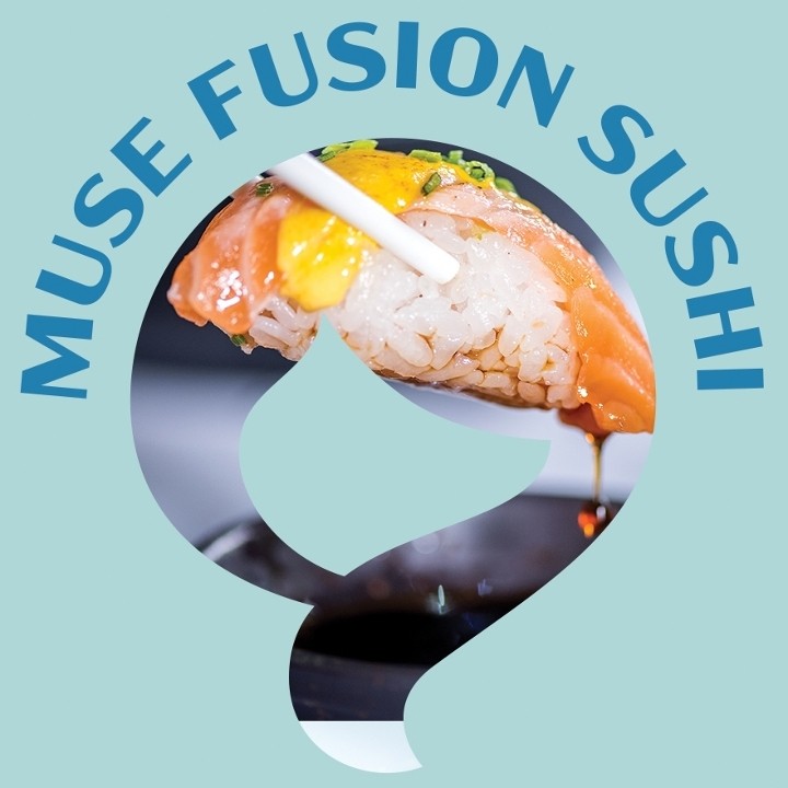 MUSE THAI BISTRO - Muse Thai Bistro Sushi