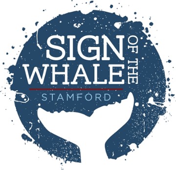 Sign of The Whale
