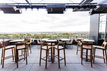 12 Stories Bar 12 Stories Bar