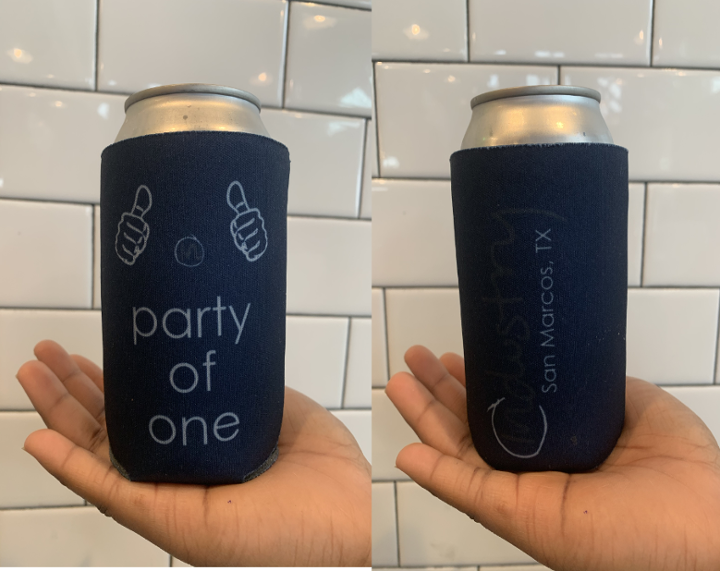 Koozie