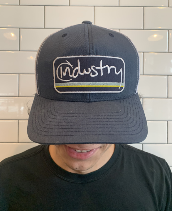 INdustry Hat
