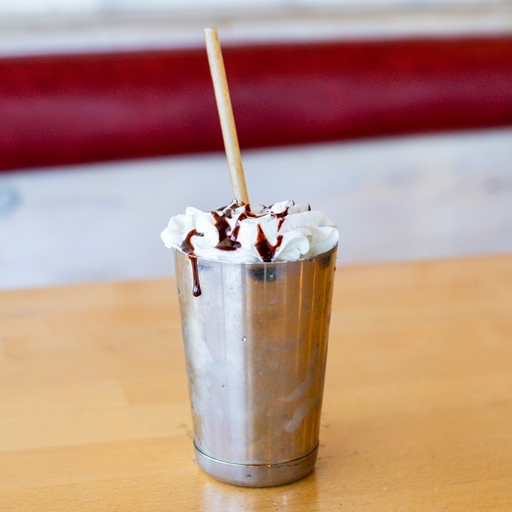 Milkshake Chocolate