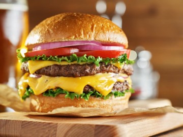 Union Burger Bar