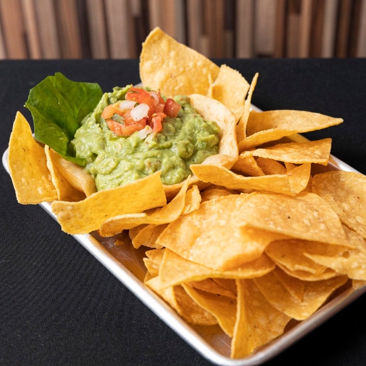 Guacamole Dip