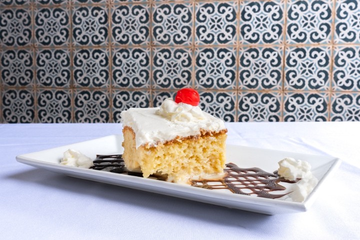 Tres Leches