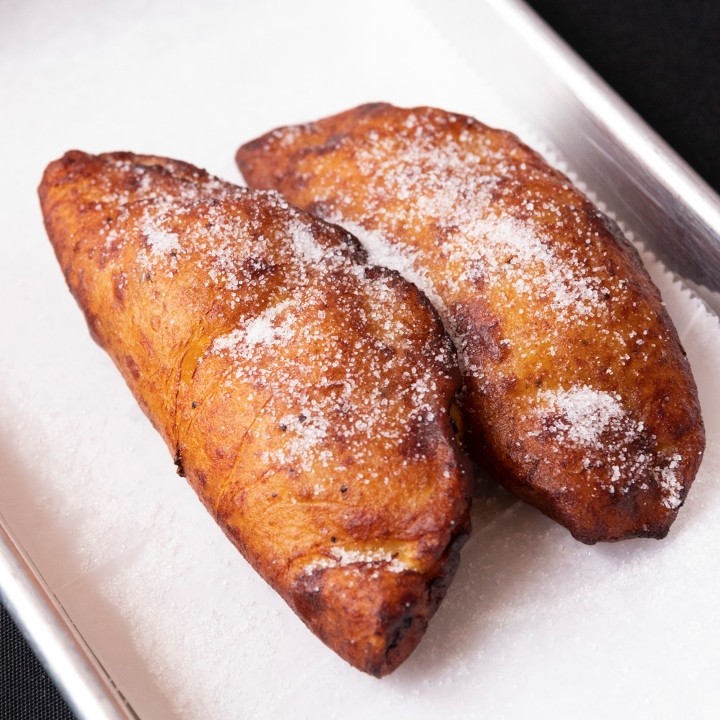 Empanadas de Platano