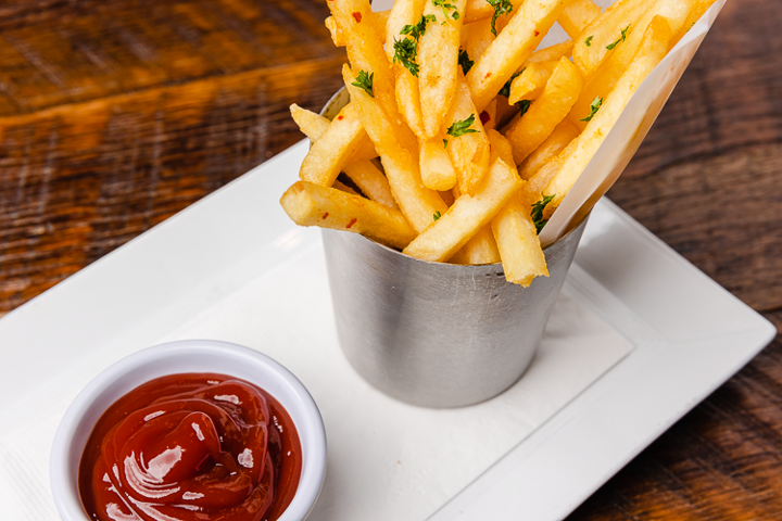 French Fries - Regular