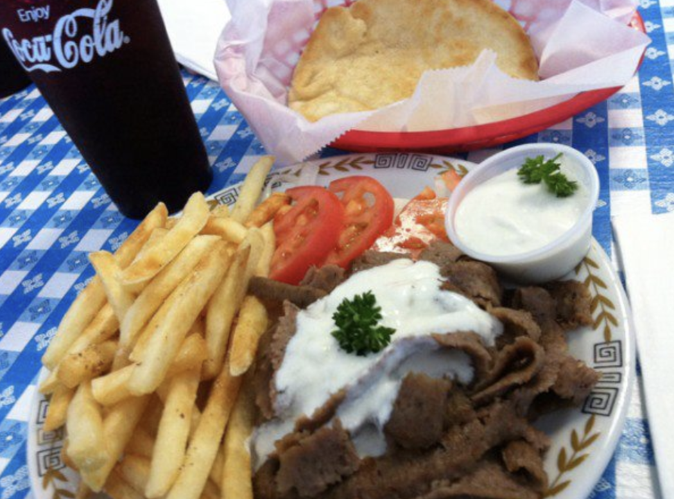 Restaurant banner image
