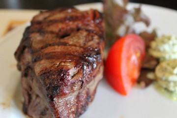 BJ's Steakhouse