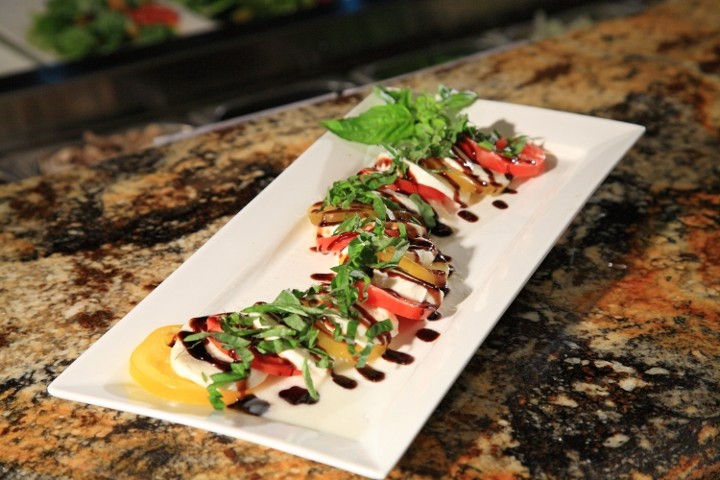 Caprese Salad