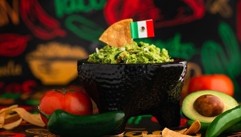 El Chapulin Mexican Restaurant 8901 West Chester Pike