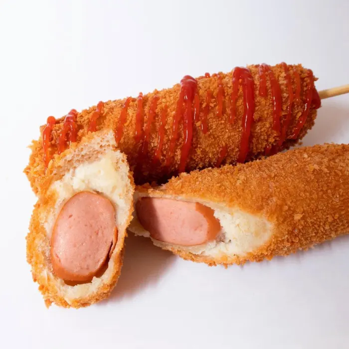 Corn Dog