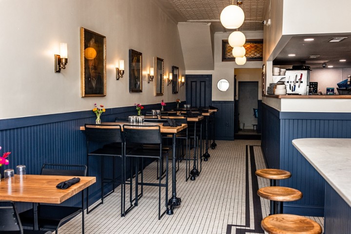 Restaurant banner image
