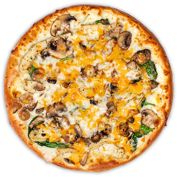 Crust Pizza Co. Richmond, TX