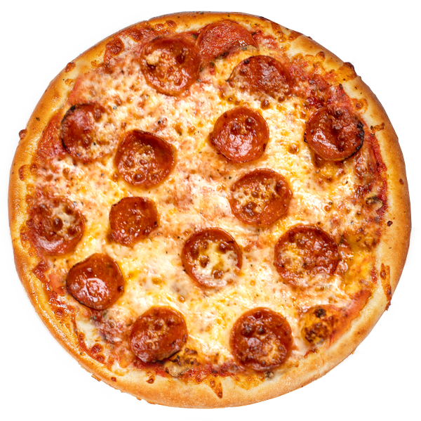 Crust Pizza Co. Lake Charles 14" Pepperoni