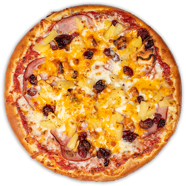 Crust Pizza Co. Richmond, TX