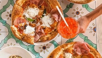 IT-ITALIAN TRATTORIA