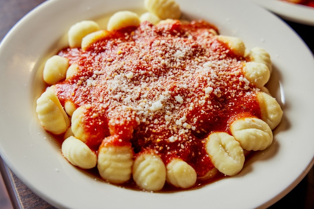 Gnocchi