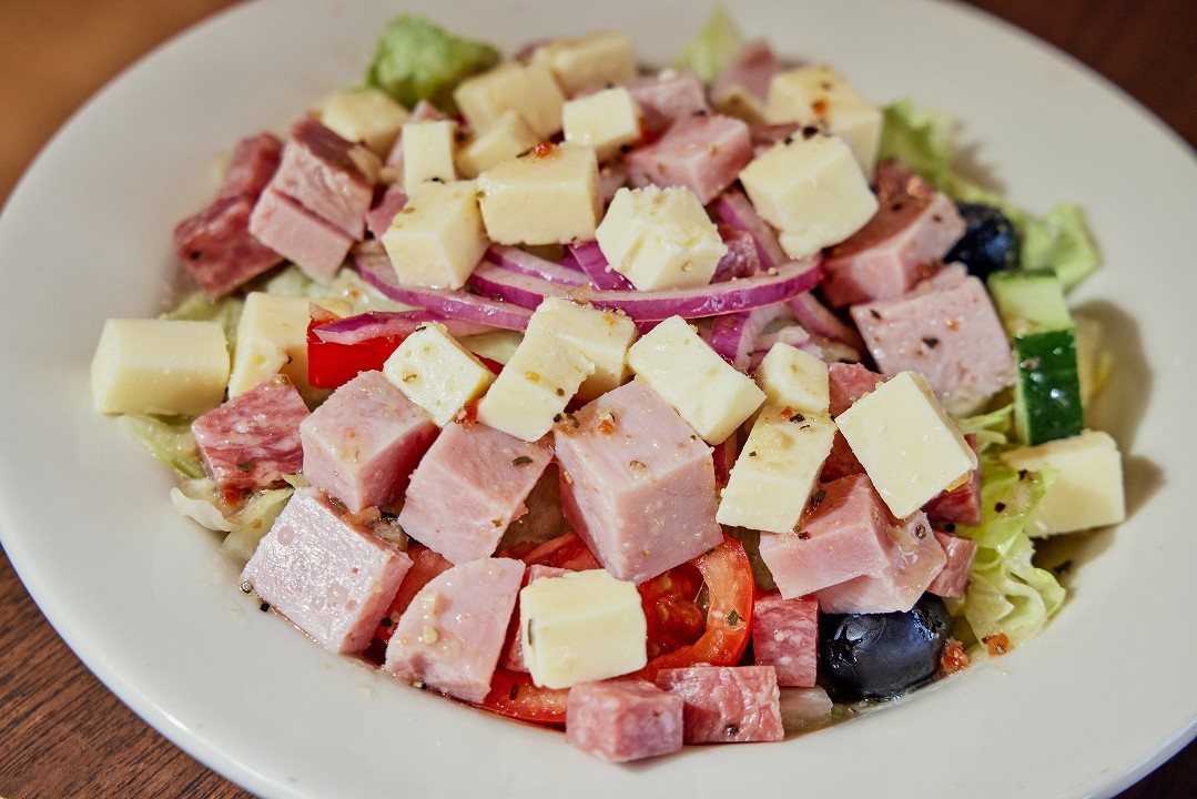Chef Salad