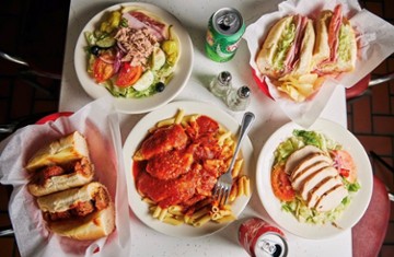 Italian Kitchen of Brockton