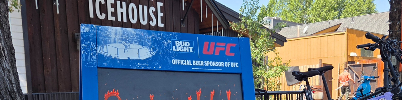 Yampa River Icehouse
