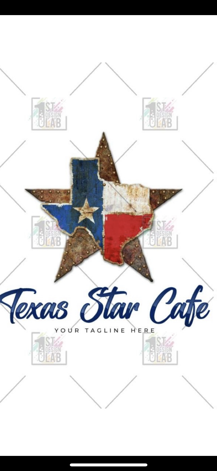 Texas star cafe