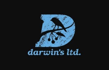 Darwin's Ltd. Mt Auburn St