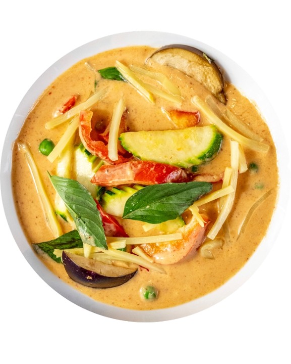 C1.Red Curry