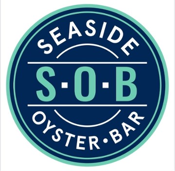 Seaside Oyster Bar Suwanee Seaside Oyster Bar Suwanee logo