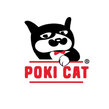 Poki Cat E Ocean