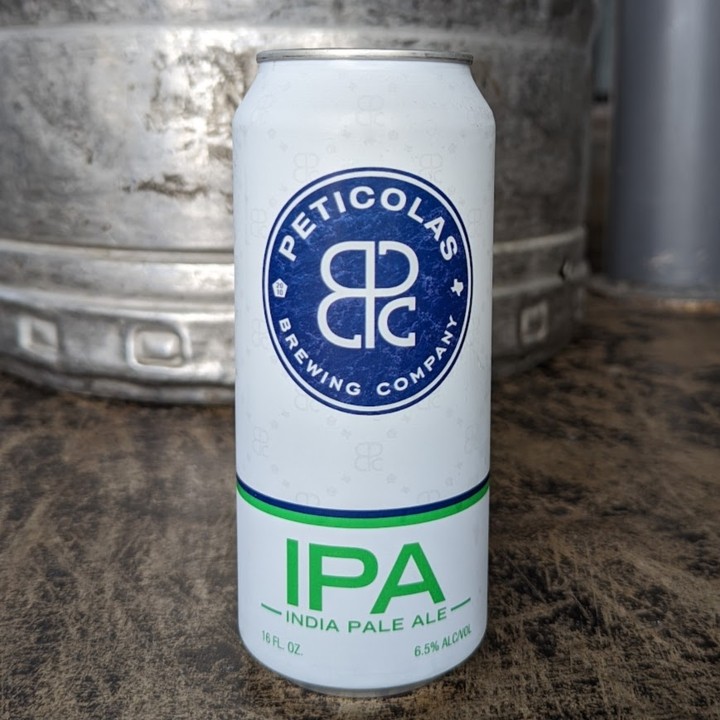 IPA - Single