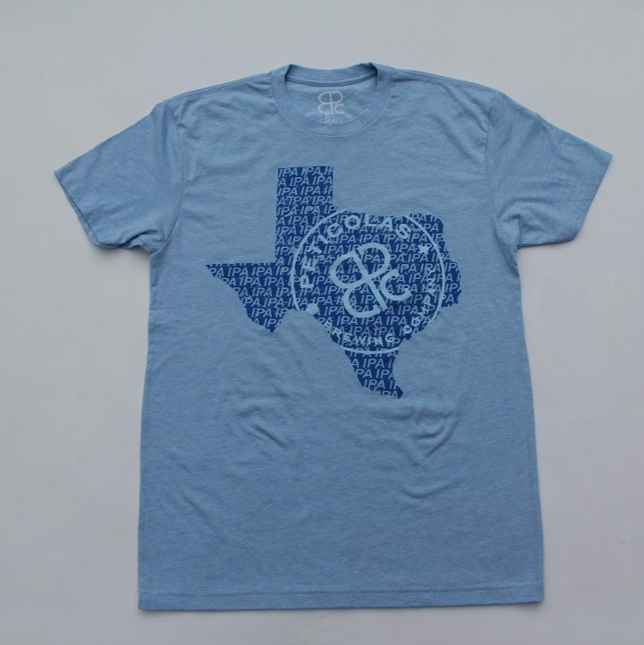 IPA Texas Shirt