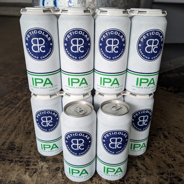 IPA - 18pk