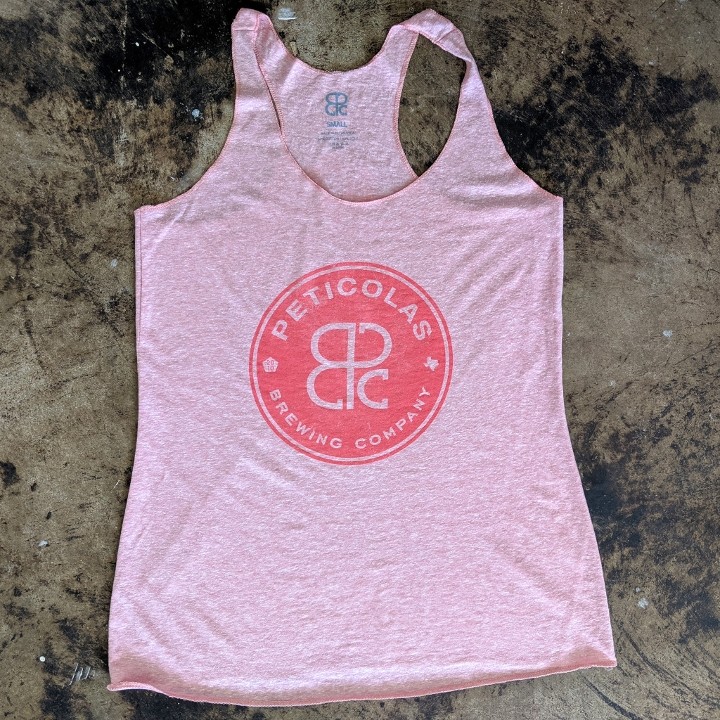 Ladies Logo Tank