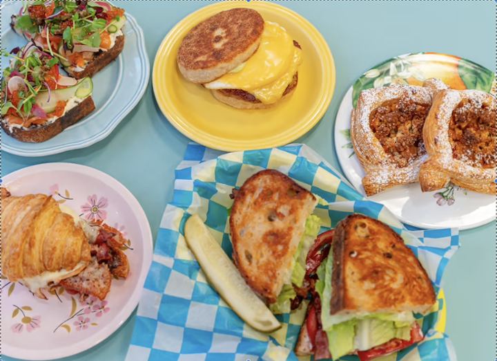 Restaurant banner image