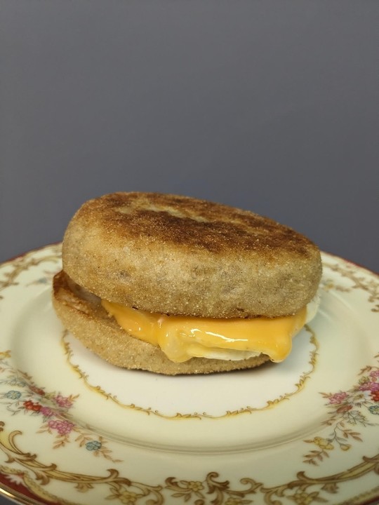 Egg And Cheese