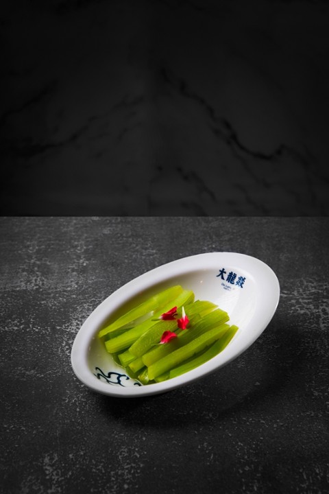 Chinese Lettuce Stem Sticks莴笋条