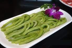 Sichuan Greens贡菜