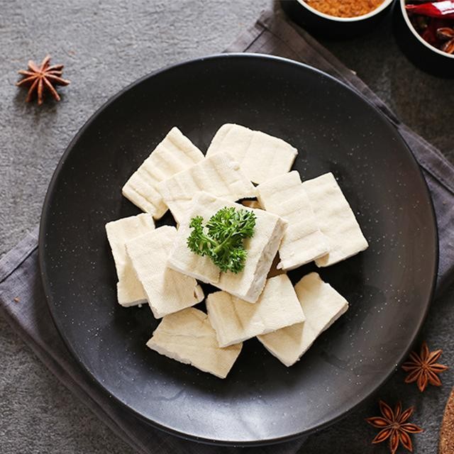 Extra Firm Tofu老豆腐