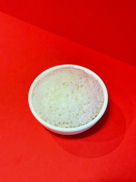 Steamed White Rice米饭