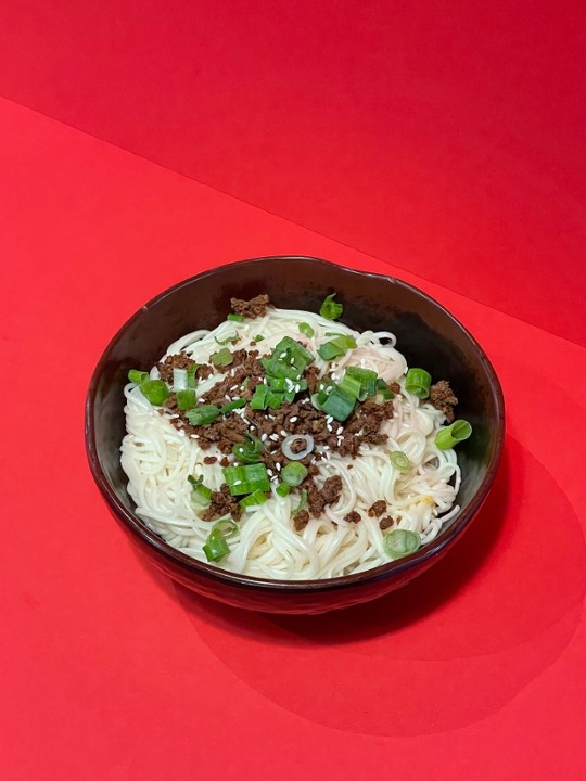 Authentic Yibing Spicy Noodle宜宾燃面