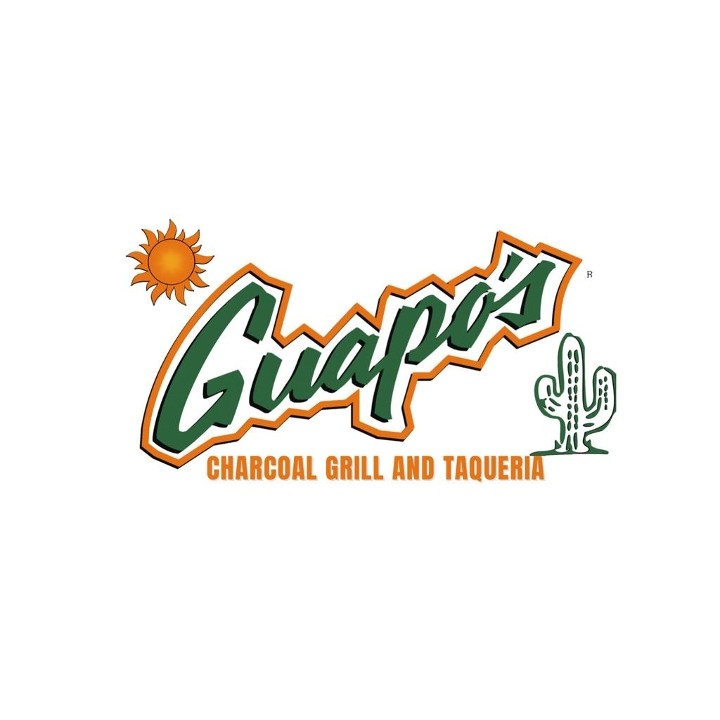Guapo's Charcoal Chicken & Taqueria Manassas