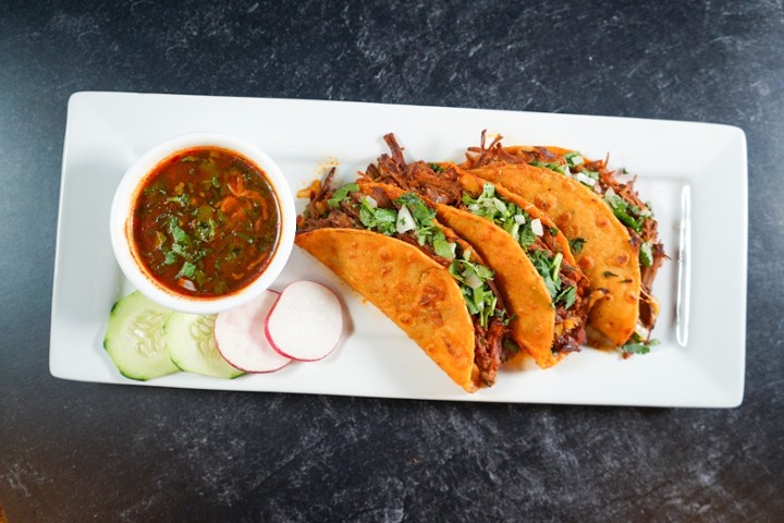 BIRRIA TACO PLATTER (3)