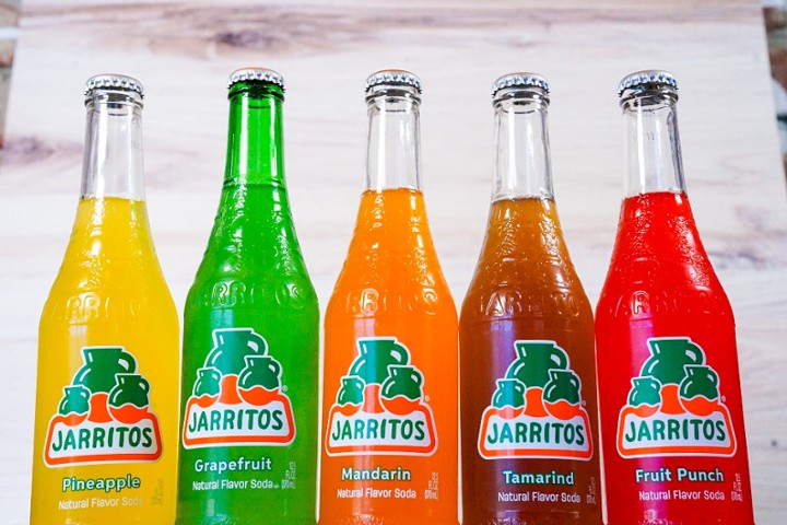 JARRITOS