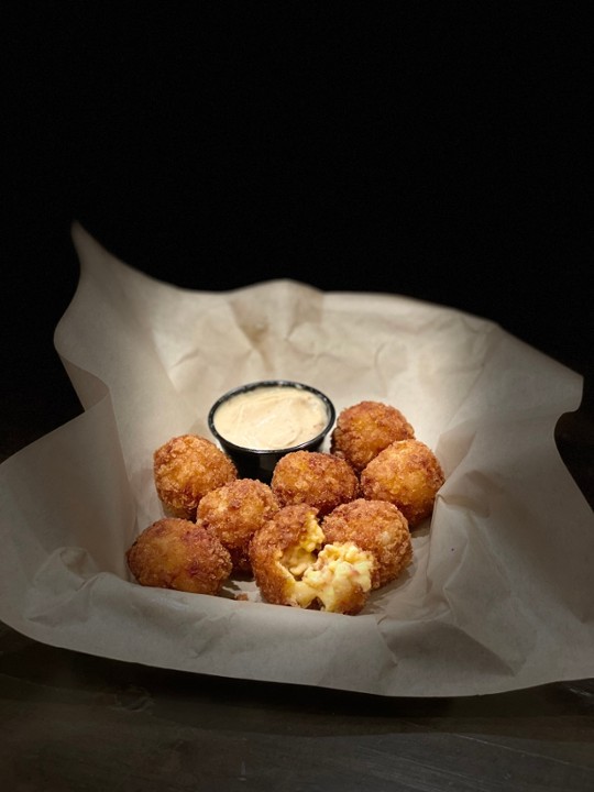 Mozzarella Sticks (5 pcs)