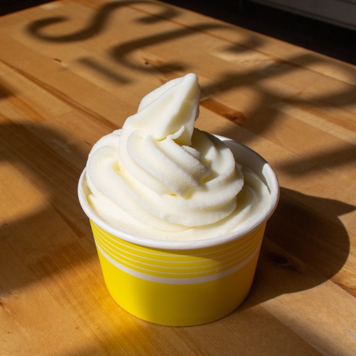 Frozen Yogurt (small)